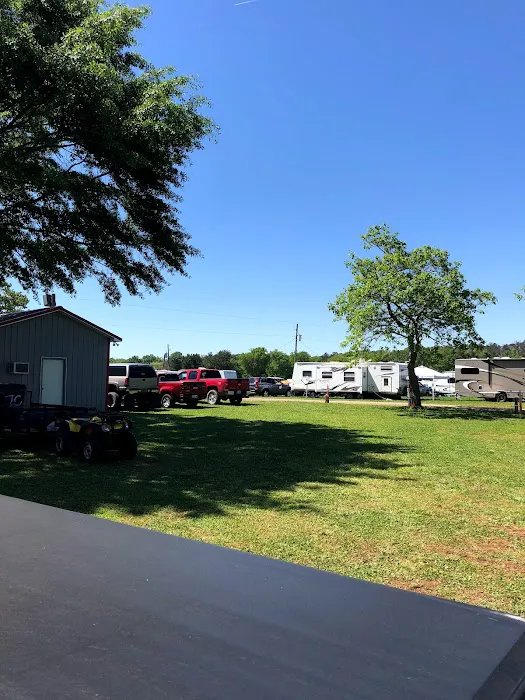 Dove Ridge RV Park Picture 8