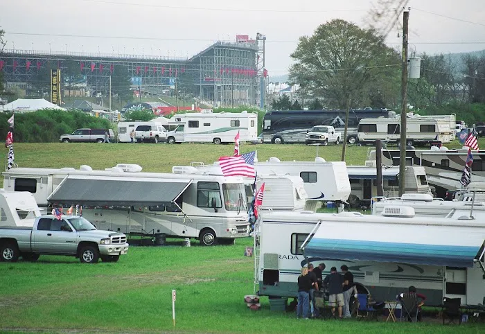 Talladega RV Park Picture 2
