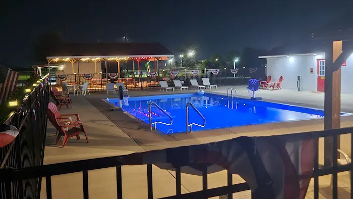 Talladega RV Park Picture 5