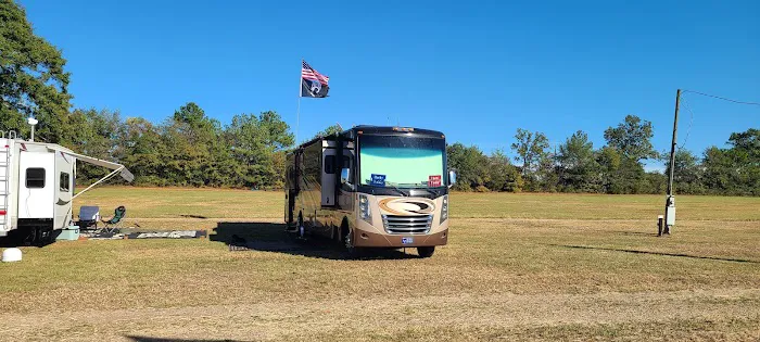 Talladega RV Park Picture 8
