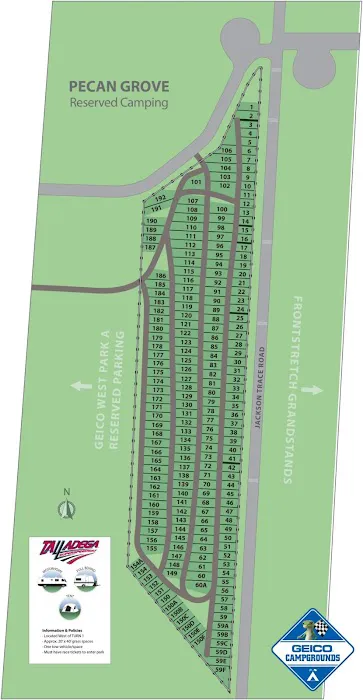 Pecan Grove Picture 3