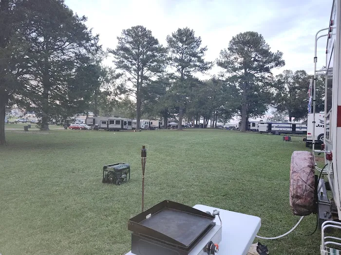 Winner's Walk Campground Picture 2