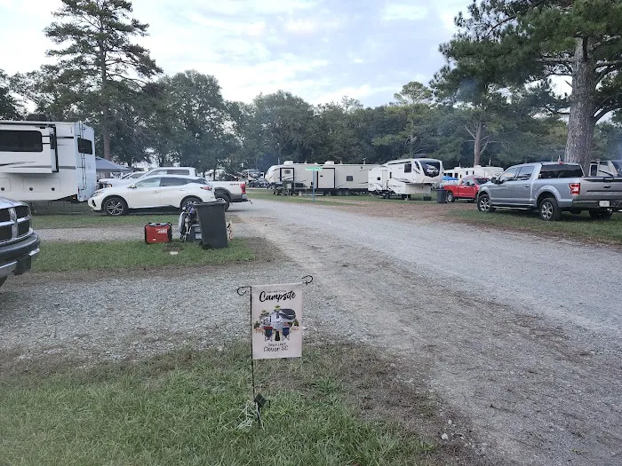 Winner's Walk Campground Picture 1