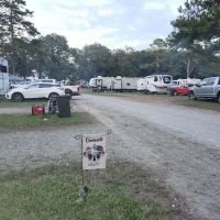 Winner's Walk Campground ico