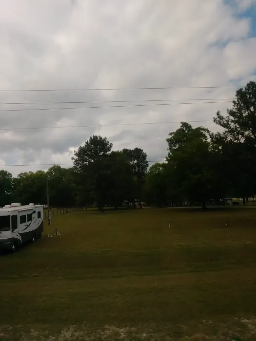 Dry Valley Junction RV Park Picture 1