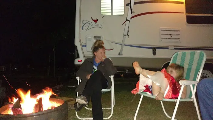 Dry Valley Junction RV Park Picture 10