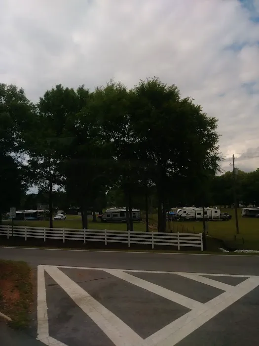 Dry Valley Junction RV Park Picture 6