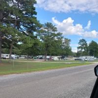 Legends Lane Campground ico