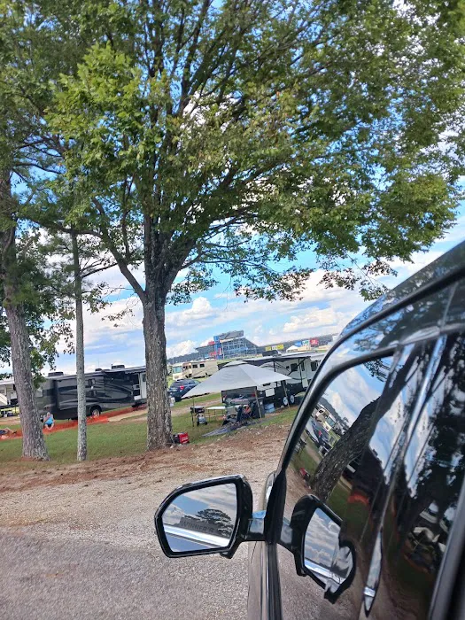 Legends Lane Campground Picture 2