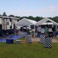 Dega Campsite ico