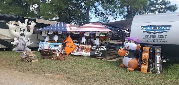 C & C Camping Picture 2