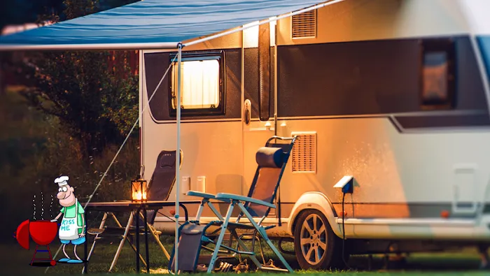 C & C Camping Picture 10