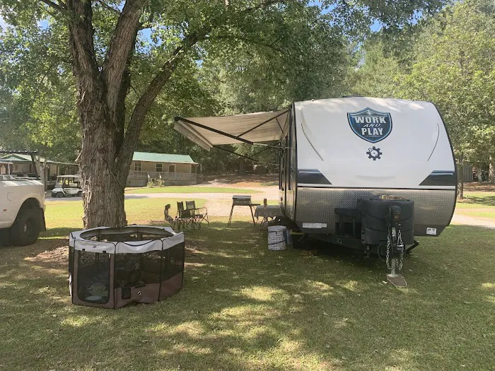 M&N Campground Picture 1