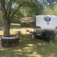 M&N Campground ico