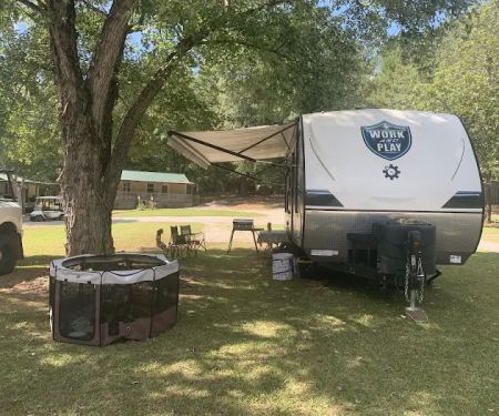 M&N Campground