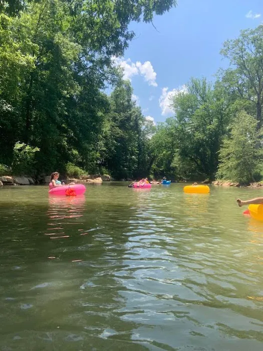 Gadsden Campground & Tubing Picture 1