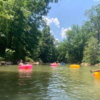 Gadsden Campground & Tubing ico