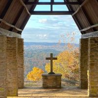 Sumatanga Camp and Conference Center - United Methodist ico