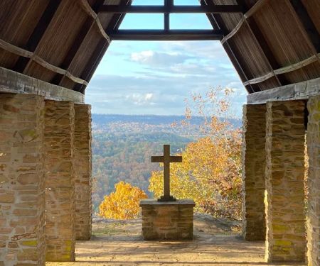 Sumatanga Camp and Conference Center - United Methodist