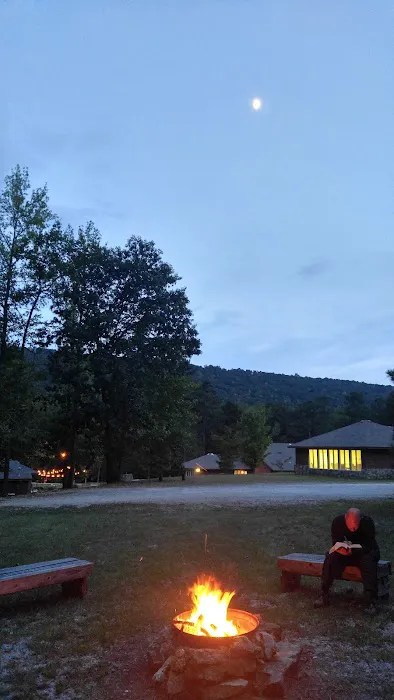 Sumatanga Camp and Conference Center - United Methodist Picture 6