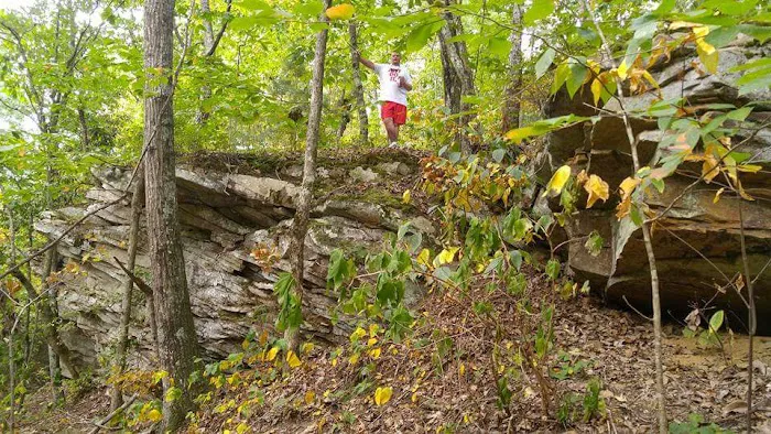 Memory Lane Family Campground and RV Park Picture 1