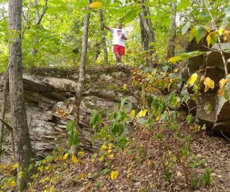 Memory Lane Family Campground and RV Park