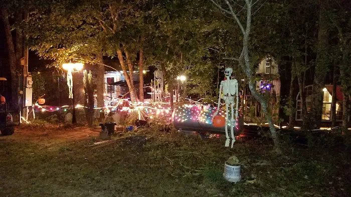 Memory Lane Family Campground and RV Park Picture 2