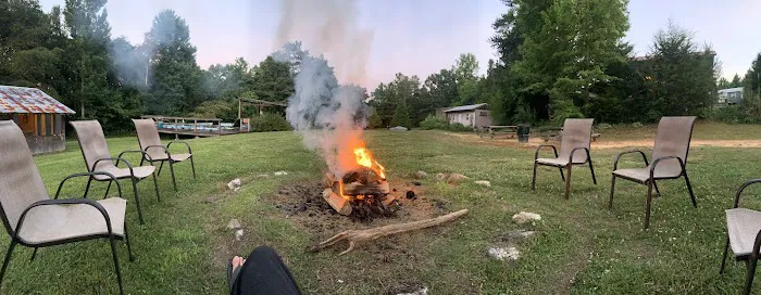 Memory Lane Family Campground and RV Park Picture 4