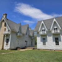 Auburn Road RV Park LLC ico