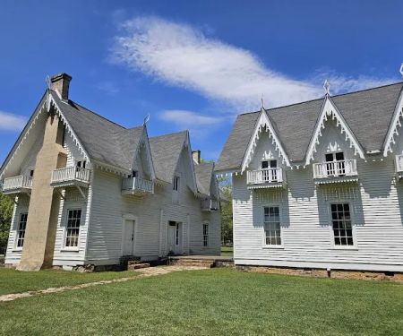 Auburn Road RV Park LLC