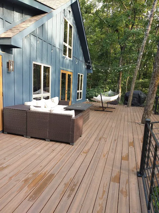 Hickory Hideaway Picture 4