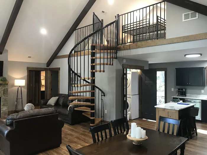 Hickory Hideaway Picture 6