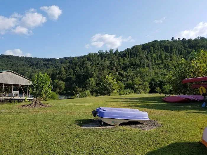 Camp Jackson Scout Reservation Picture 5