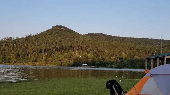 Camp Jackson Scout Reservation Picture 4