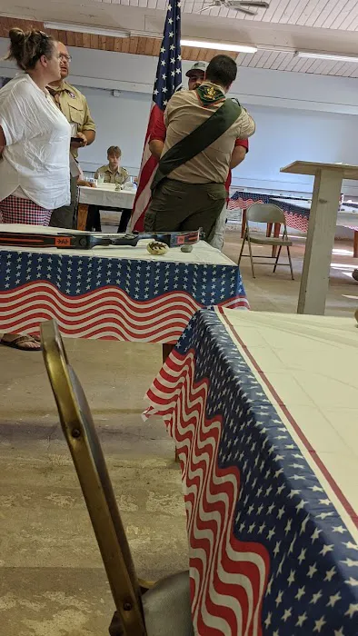 Camp Jackson Scout Reservation Picture 3