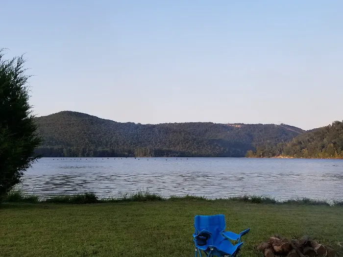 Camp Jackson Scout Reservation Picture 7