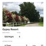 Gypsy Resort