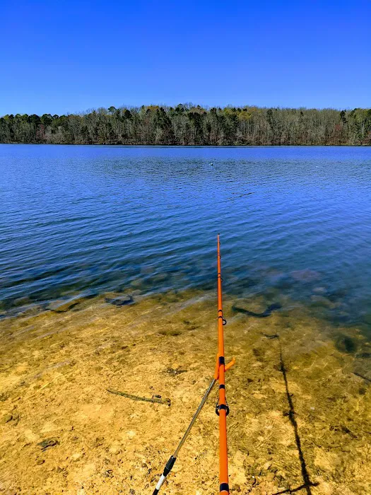 Dekalb County Public Lake Picture 1