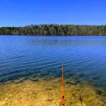 Dekalb County Public Lake