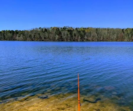 Dekalb County Public Lake
