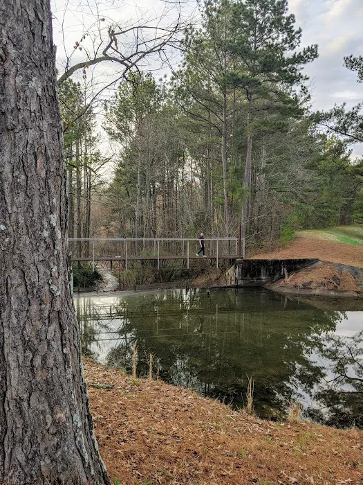 Dekalb County Public Lake Picture 6