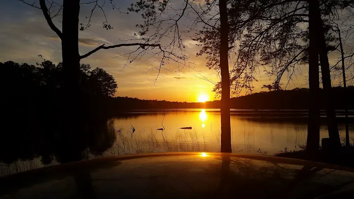 Dekalb County Public Lake Picture 8