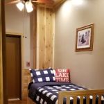 Hooks And Feathers Lodge