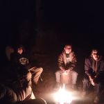 Campsite 2 (Black Bear)