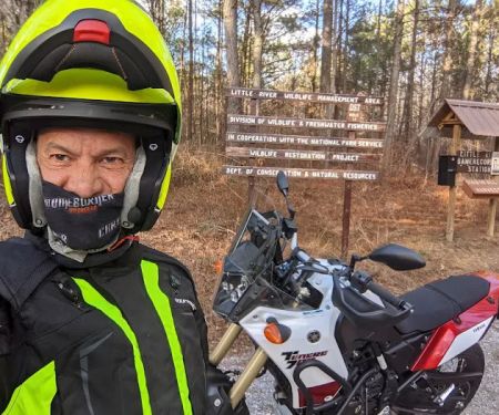 Little River Adventure Company