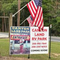 CANYON LAND RV PARK ico