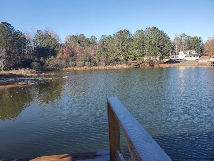 Fish Camp Picture 10