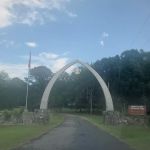 Campsite 10 (Panther)