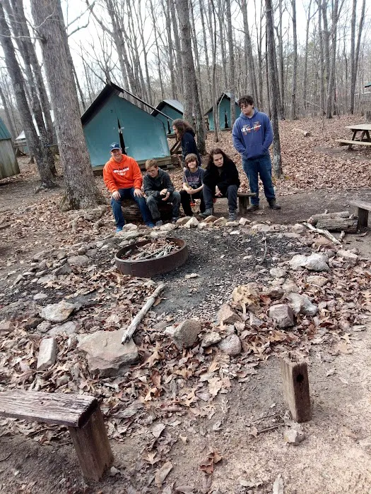 Campsite 10 (Panther) Picture 5