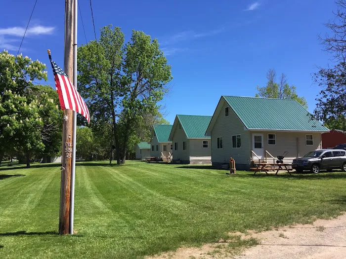 Dan's Resort Picture 2